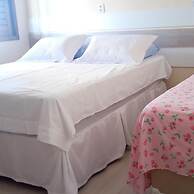 Pousada Casarão do Mar