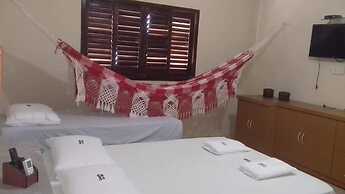 Pousada Casarão do Mar