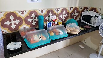 Pousada Casarão do Mar