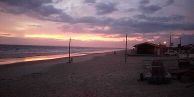 Pousada Casarão do Mar