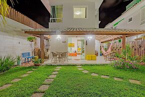 GB01 Excelente Casa 4 Suítes - Guarajuba