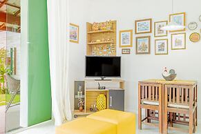 GB01 Excelente Casa 4 Suítes - Guarajuba
