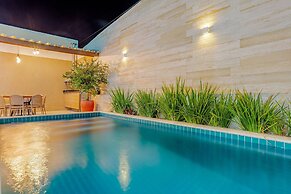 GB01 Excelente Casa 4 Suítes - Guarajuba