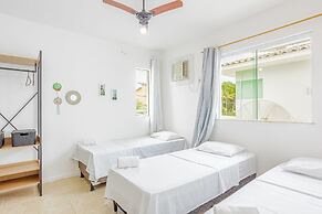 GB01 Excelente Casa 4 Suítes - Guarajuba