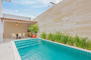 GB01 Excelente Casa 4 Suítes - Guarajuba