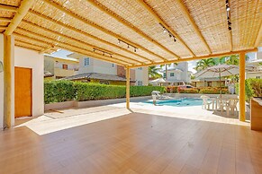 GB01 Excelente Casa 4 Suítes - Guarajuba