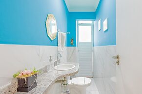 GB01 Excelente Casa 4 Suítes - Guarajuba