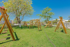 GB01 Excelente Casa 4 Suítes - Guarajuba