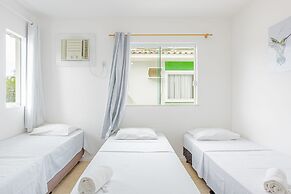 GB01 Excelente Casa 4 Suítes - Guarajuba