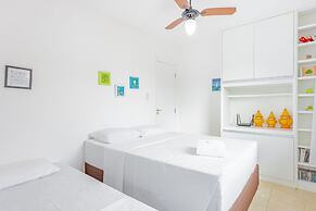 GB01 Excelente Casa 4 Suítes - Guarajuba