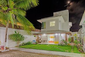 GB01 Excelente Casa 4 Suítes - Guarajuba