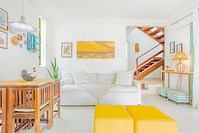 GB01 Excelente Casa 4 Suítes - Guarajuba