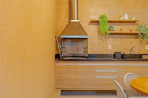 GB01 Excelente Casa 4 Suítes - Guarajuba