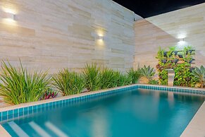 GB01 Excelente Casa 4 Suítes - Guarajuba