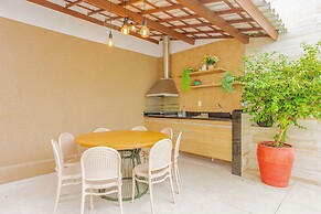 GB01 Excelente Casa 4 Suítes - Guarajuba