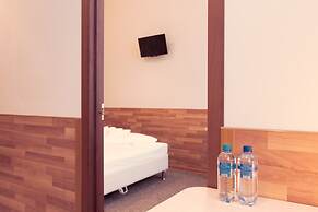 Amay Hotel on Pervomayskoy