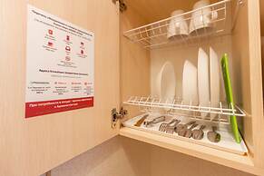 Amay Hotel on Pervomayskoy