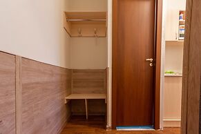 Amay Hotel on Pervomayskoy