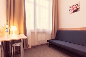 Amay Hotel on Pervomayskoy