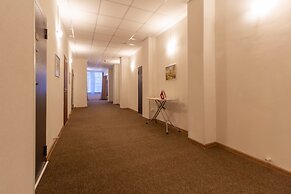 Amay Hotel on Pervomayskoy