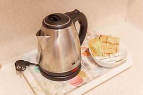 Amay Hotel on Pervomayskoy