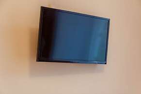 Amay Hotel on Pervomayskoy