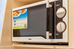 Amay Hotel on Pervomayskoy