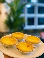 KGI Mountainside Hotel