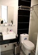 KGI Mountainside Hotel