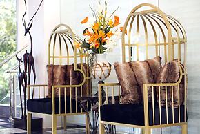 KGI Mountainside Hotel