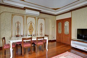 Emirganli Ottoman House