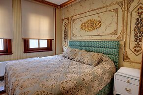 Emirganli Ottoman House