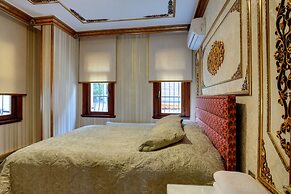 Emirganli Ottoman House