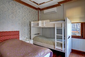 Emirganli Ottoman House