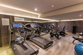 Radisson Blu Hotel, Casablanca City Center