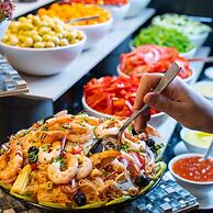 Radisson Blu Hotel, Casablanca City Center