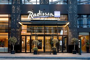 Radisson Blu Hotel, Casablanca City Center