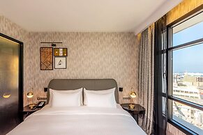 Radisson Blu Hotel, Casablanca City Center