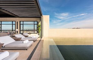 Radisson Blu Hotel, Casablanca City Center