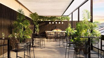 Radisson Blu Hotel, Casablanca City Center