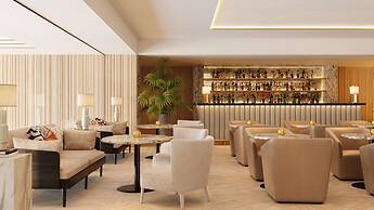 Radisson Blu Hotel, Casablanca City Center