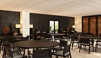 Radisson Blu Hotel, Casablanca City Center