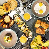 Radisson Blu Hotel, Casablanca City Center