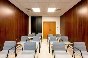 Radisson Blu Hotel, Casablanca City Center