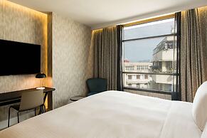 Radisson Blu Hotel, Casablanca City Center