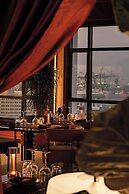 Radisson Blu Hotel, Casablanca City Center