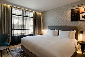 Radisson Blu Hotel, Casablanca City Center