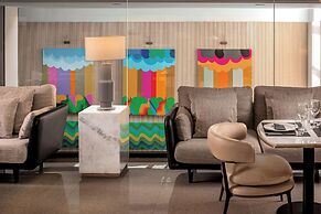 Radisson Blu Hotel, Casablanca City Center