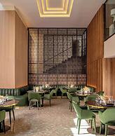 Radisson Blu Hotel, Casablanca City Center