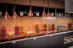 Radisson Blu Hotel, Casablanca City Center